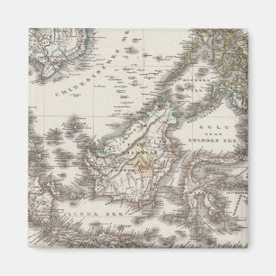 Aimant East Indies 3