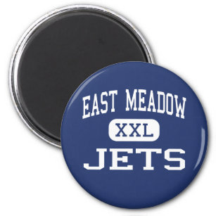 Aimant East Meadow - Jets - High - East Meadow New York