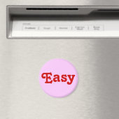 Aimant Easy (homonymie) (In Situ (Lave-vaisselle))
