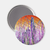 AIMANT EAU (Recto/Verso)