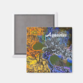 AIMANT EAU (Recto/Verso)