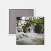 Aimant Eau (Recto/Verso)