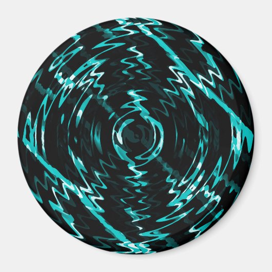 Aimant Eau... (Devant)