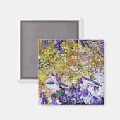 AIMANT EAU (Recto/Verso)