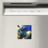 AIMANT EAU (In Situ (Lave-vaisselle))