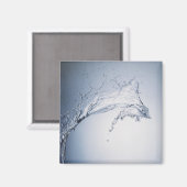 Aimant Eau (Recto/Verso)