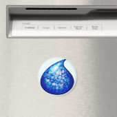 Aimant Eau (In Situ (Lave-vaisselle))