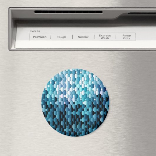 Aimant Eau... (In Situ (Lave-vaisselle))