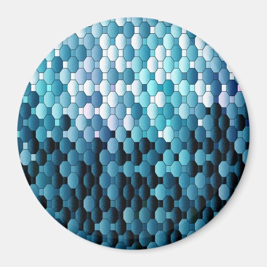 Aimant Eau... (Devant)