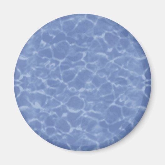 Aimant eau002 (Devant)