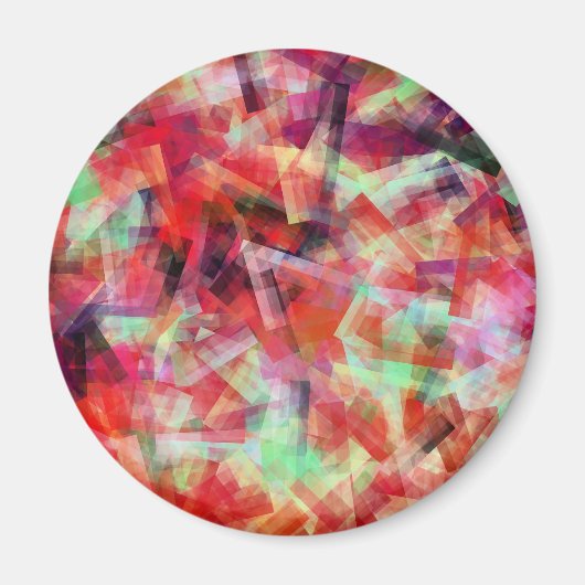 AIMANT EAU ABSTRAITE (Devant)