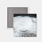 Aimant Eau arctique 2 (Recto/Verso)