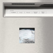 Aimant Eau arctique 2 (In Situ (Lave-vaisselle))