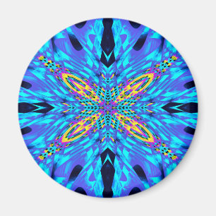 AIMANT EAU BLEUE