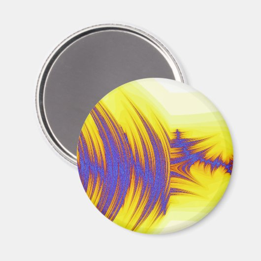 AIMANT EAU DE FLUX (Recto/Verso)