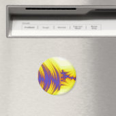 AIMANT EAU DE FLUX (In Situ (Lave-vaisselle))