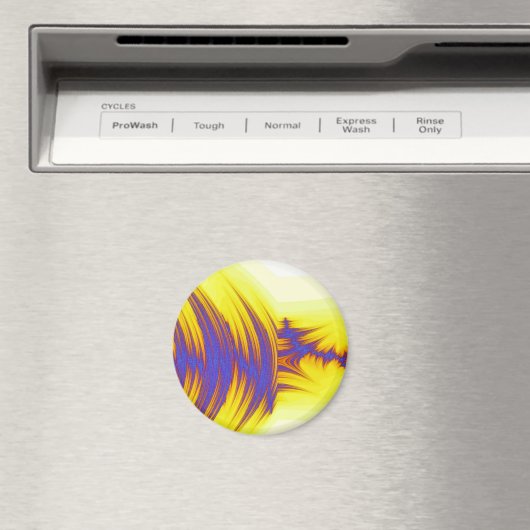 AIMANT EAU DE FLUX (In Situ (Lave-vaisselle))