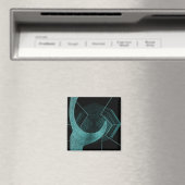 Aimant Eau de mer...... (In Situ (Lave-vaisselle))