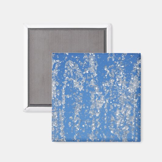 Aimant Eau douce (Recto/Verso)