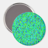 Aimant Eau et air.... (Recto/Verso)