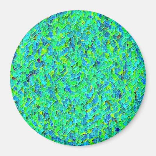 Aimant Eau et air.... (Devant)