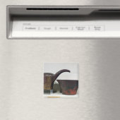 Aimant Eau et bassin (cuivre) (In Situ (Lave-vaisselle))