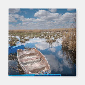 Aimant Eau | Kayseri Turquie (Devant)