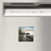 Aimant Eau | Lac Supérieur Grand Marais, Minnesota (In Situ (Lave-vaisselle))