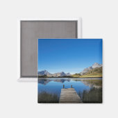 Aimant Eau | Lai da Vons Suisse (Recto/Verso)