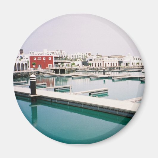 Aimant Eau ou verre ? (Devant)