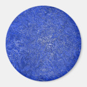 Aimant Eaux de précipitation...... (Devant)