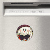 Aimant Écarter vers le haut (In Situ (Lave-vaisselle))