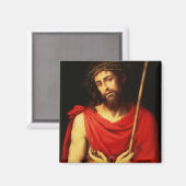 Aimant Ecce homo (Recto/Verso)