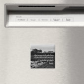 Aimant Ecclésiaste 3:2 (In Situ (Lave-vaisselle))