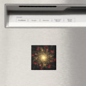 Aimant Échapper à la Supernova (In Situ (Lave-vaisselle))