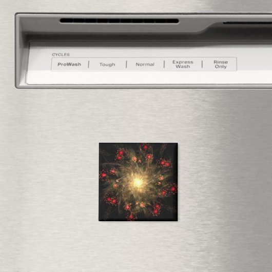 Aimant Échapper à la Supernova (In Situ (Lave-vaisselle))