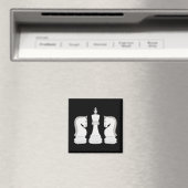 Aimant Échecs (In Situ (Lave-vaisselle))