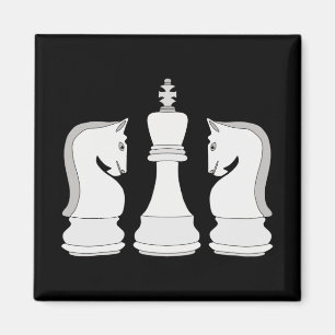 Aimant Échecs