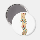 Aimant échelle de jacob (Recto/Verso)