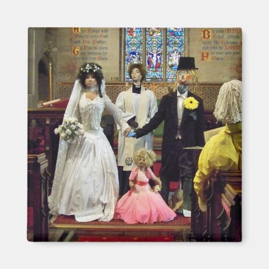 AIMANT ÉCHELONNEMENTS (Devant)