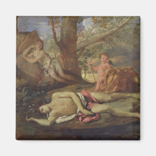 Aimant Echo et Narcissus