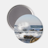 Aimant éclabousser (Recto/Verso)