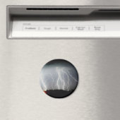 Aimant Éclair de marden (In Situ (Lave-vaisselle))