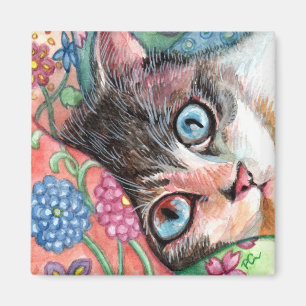 Aimant Éclaircissement