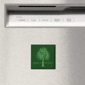 Aimant Eco-Friendly, Convivial Pour La Terre, Aimer Les A (In Situ (Lave-vaisselle))