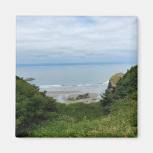Aimant Ecola State Park, Cannon Beach, Oregon