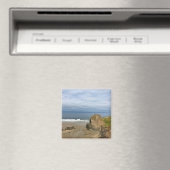 Aimant Ecola State Park, Cannon Beach, Oregon (In Situ (Lave-vaisselle))