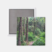 Aimant Ecola State Park, Cannon Beach, Oregon (Recto/Verso)