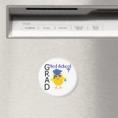 Aimant École de médecine (In Situ (Lave-vaisselle))