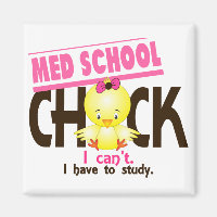 École de médecine Chat 1